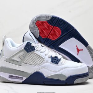 ​air jordan 4 retro 2024 (military blue)