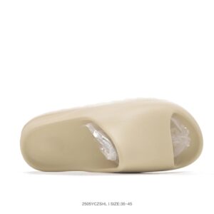 yeezy slide outdoor sandals