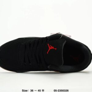 who decides war x flight shoes