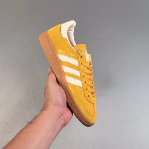 adidas handball spezial yellow