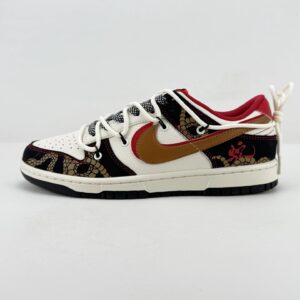 nike sb dunk low year of the snake