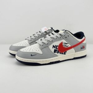 nk dunk low collaboration