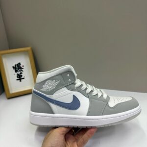 air jordan 1 mid collection