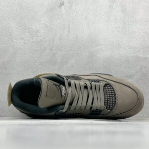 air jordan aj4 retro mocha