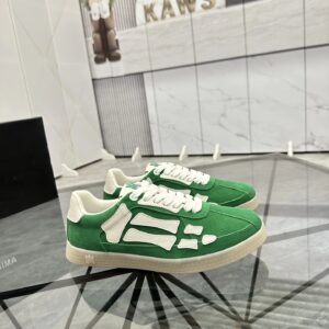 ami low casual shoes