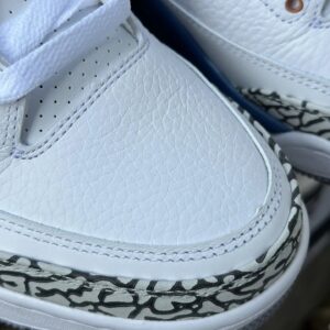 air jordan 3 se t denim floral white