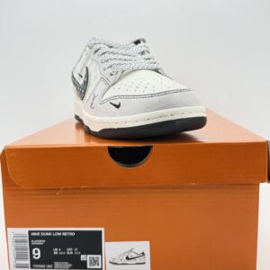 nike sb dunk low lv collab