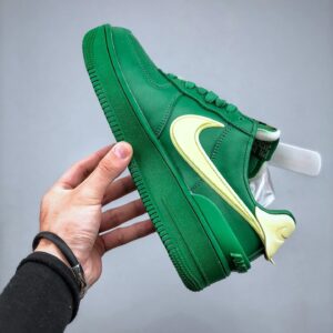 ambush x nk air force 107