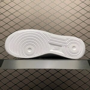 nk air force 1 low sneakers