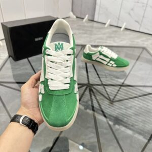 ami low casual shoes