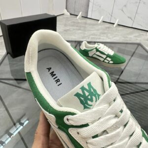 ami low casual shoes