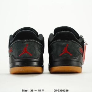 who decides war x flight shoes