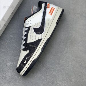 nike sb dunk low supreme
