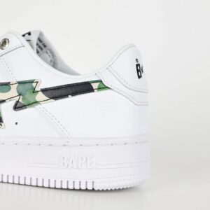 classic trend sneakers