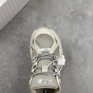 mlb dome runner sneakers