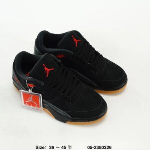 who decides war x flight shoes