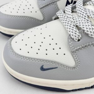 nk dunk low collaboration