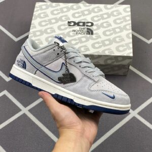 nike dunk low retro sneakers