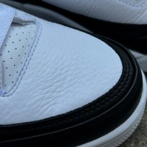 air jordan 3 se t denim black and white