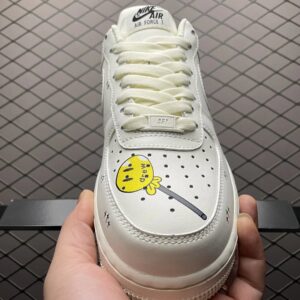 nike air force 1 low white