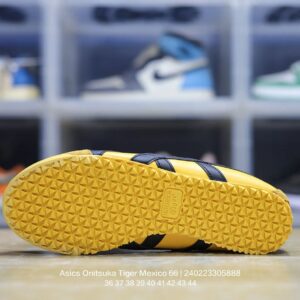 asics onitsuka tiger mexico 66