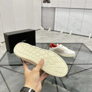 ami low casual shoes