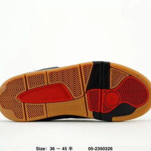 who decides war x flight shoes