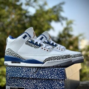 air jordan 3 se t denim floral white