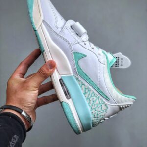 air legacy 312 new colorway