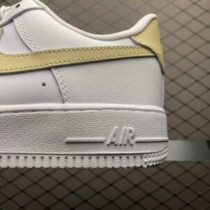 nk air force 1 low sneakers