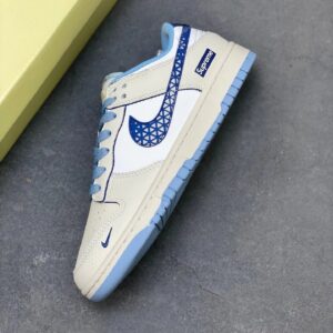 supreme x nike sb dunk low