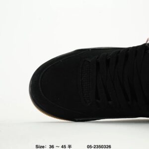 who decides war x flight shoes