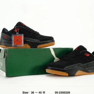 who decides war x flight shoes