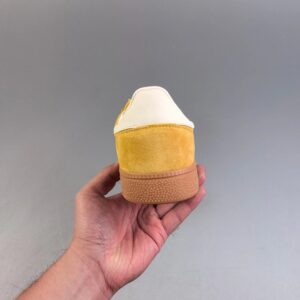 adidas handball spezial yellow