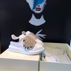 luxury spring sneakers