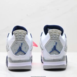 ​air jordan 4 retro 2024 (military blue)