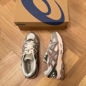 asics gel kahana shoes