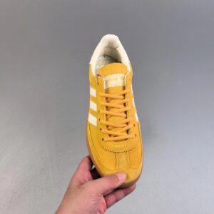 adidas handball spezial yellow