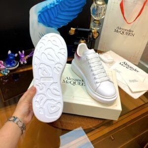 spring luxury sneakers