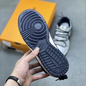nike sb dunk low lv collab