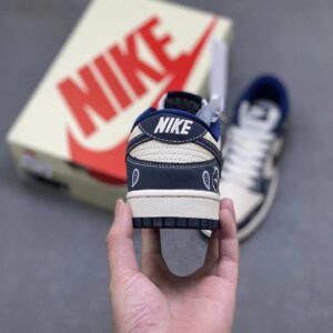 nike dunk low retro