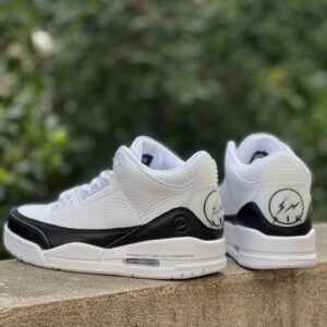 air jordan 3 se t denim black and white