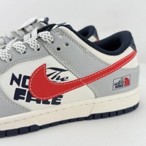 nk dunk low collaboration