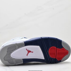​air jordan 4 retro 2024 (military blue)