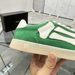 ami low casual shoes