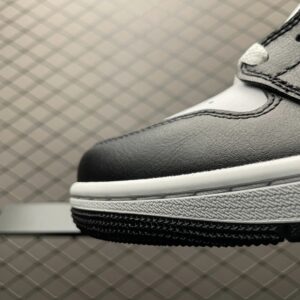 air jordan 1 mid black mint