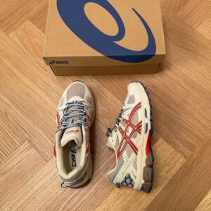 asics gel kahana collection