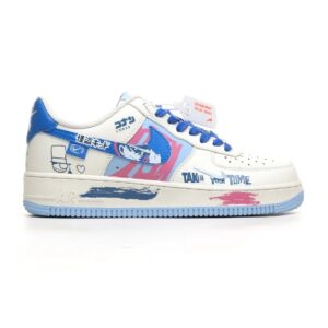 kaito kuroba nike air force 1