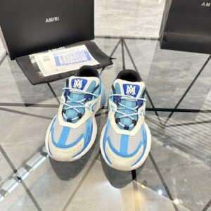 amiri low top sneakers