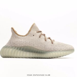 adidas yeezy boost 350 brown and green
